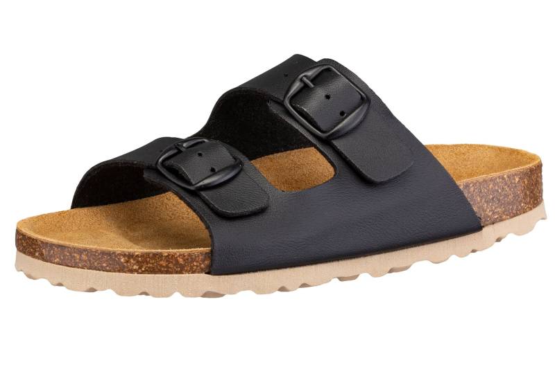 Lico Pantolette »Pantolette Bioline Kids« von Lico