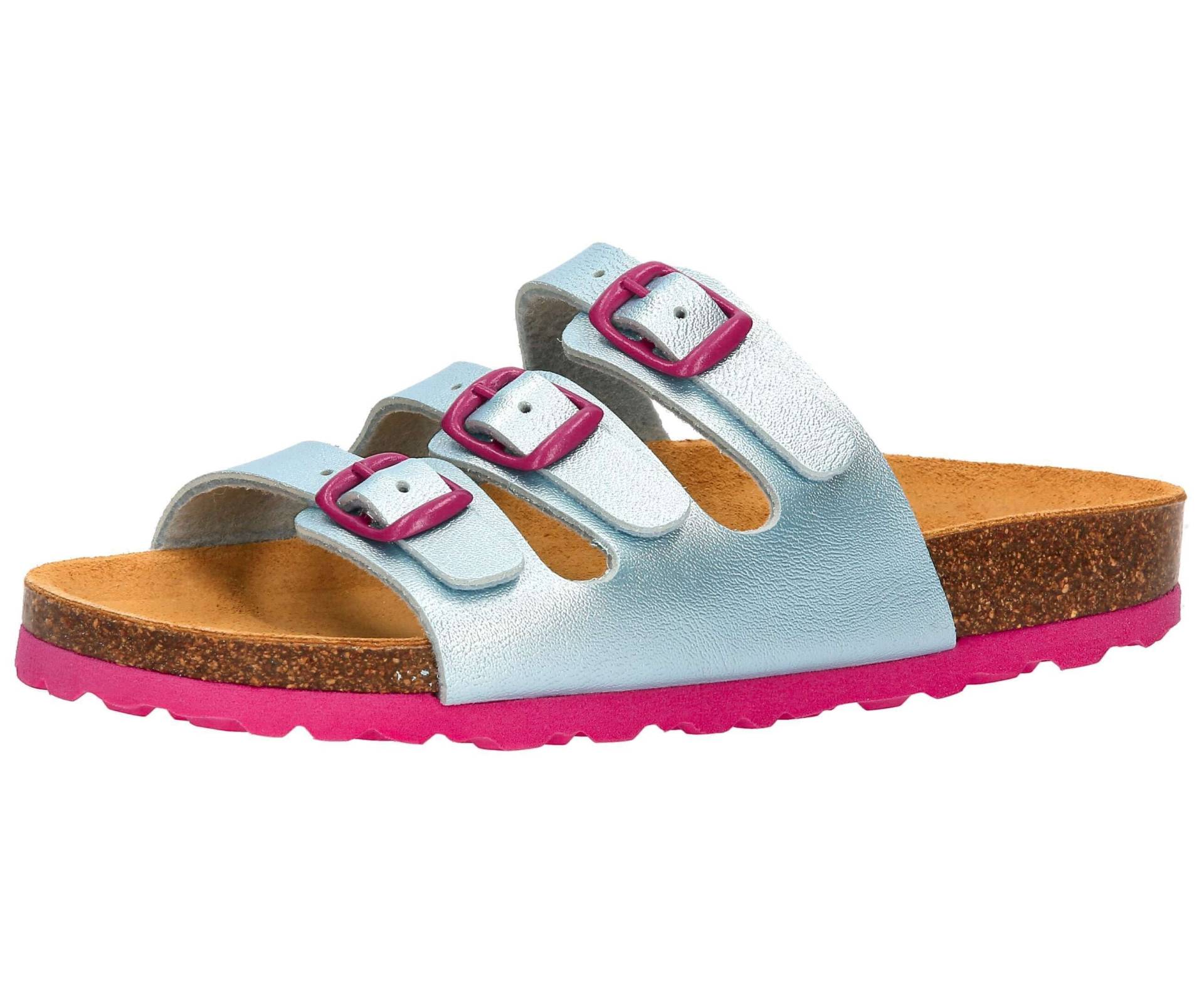 Lico Pantolette »Pantolette Bioline Kids« von Lico