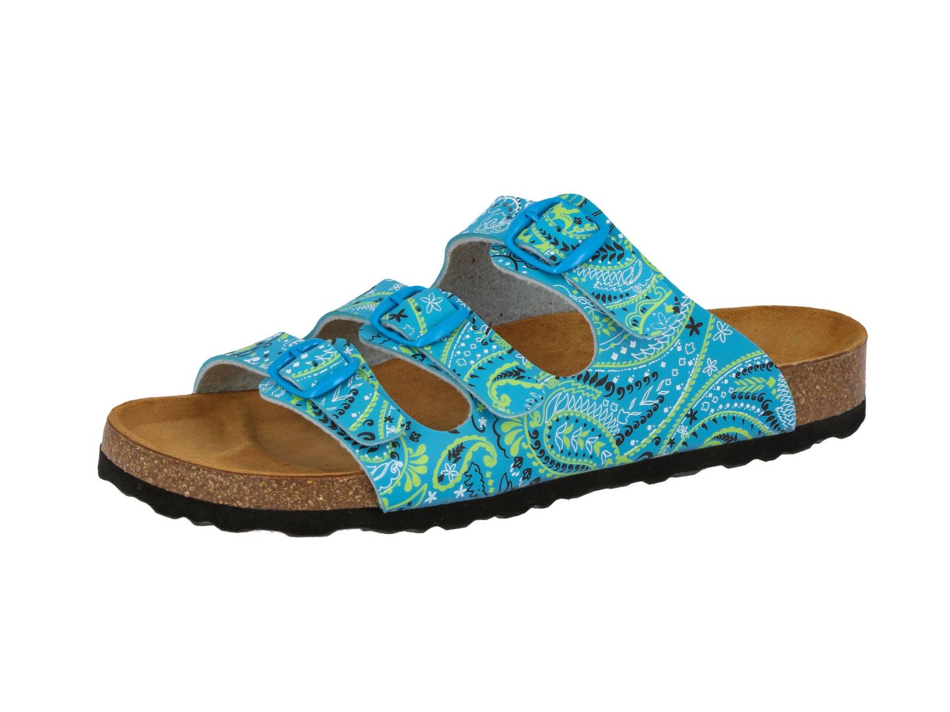 Lico Pantolette »Pantolette Bioline Lady Power« Lico Pantolette »Pantolette Bioline Lady Power« von Lico
