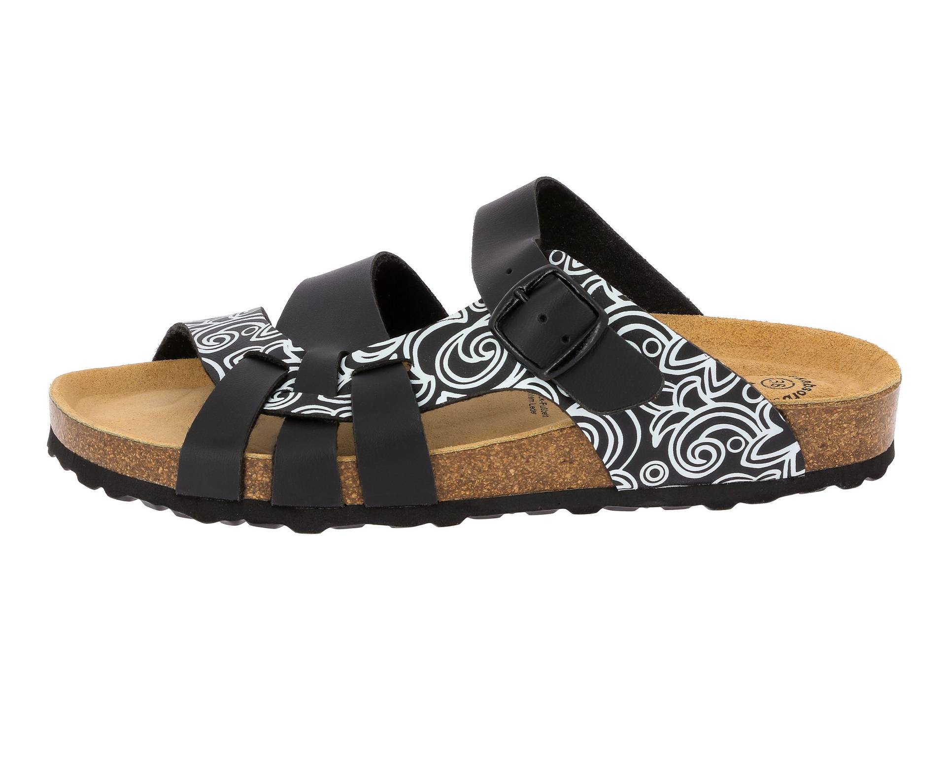 Lico Pantolette »Pantolette Bioline Lady Soft« Lico Pantolette »Pantolette Bioline Lady Soft« von Lico