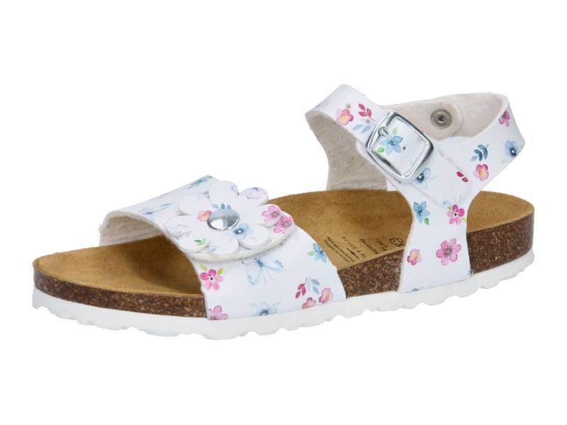 Lico Pantolette »Pantolette Bioline Sandal« von Lico