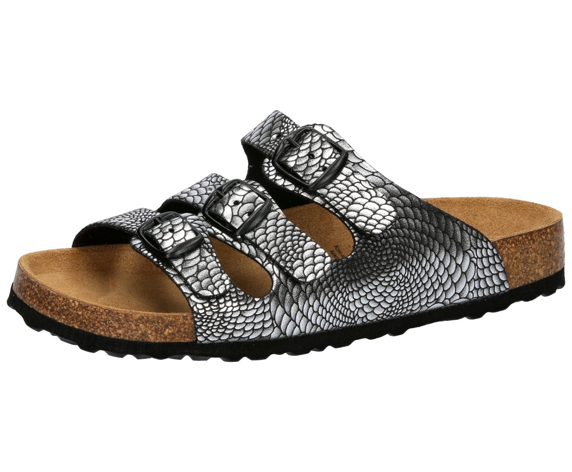 Lico Pantolette »Pantolette Bioline Snake« von Lico