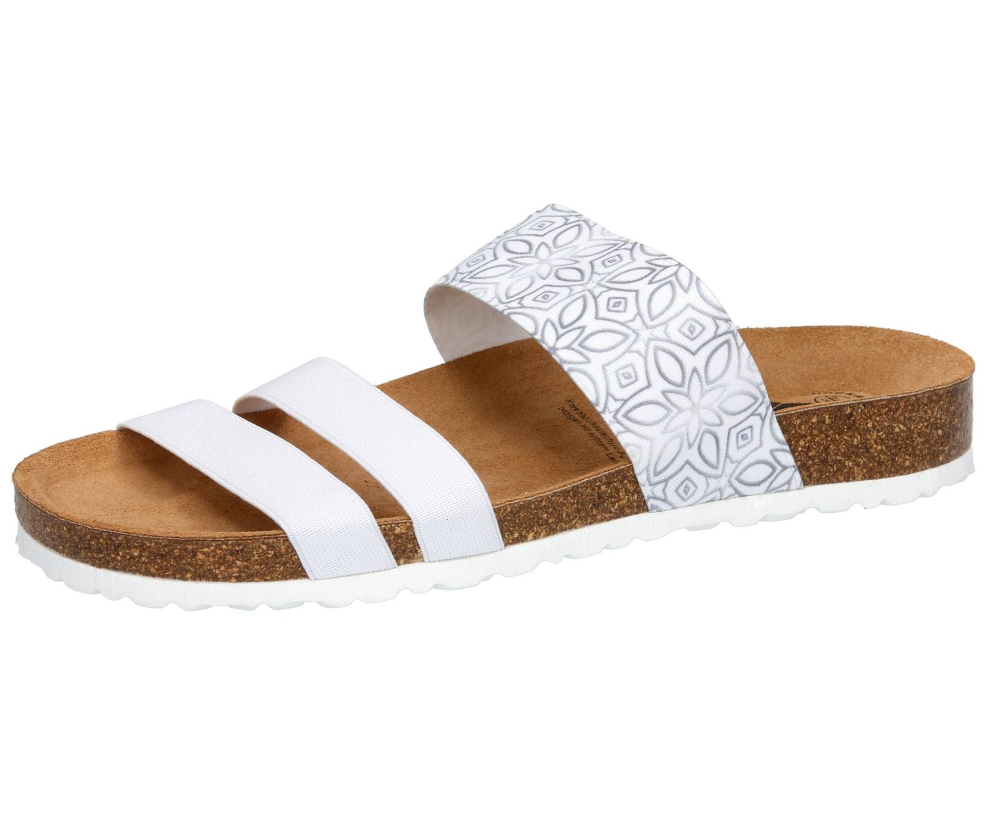 Lico Pantolette »Pantolette Bioline Summer« von Lico