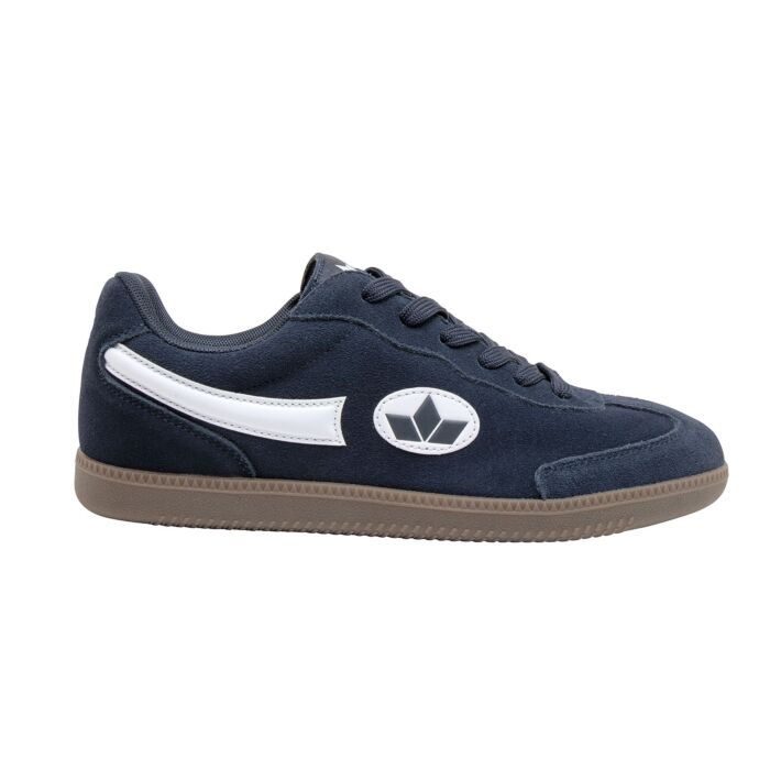 Lico Retro-Sneaker für Damen und Herren marine-weiss Lico Retro-Sneaker für Damen und Herren marine-weiss von Lico