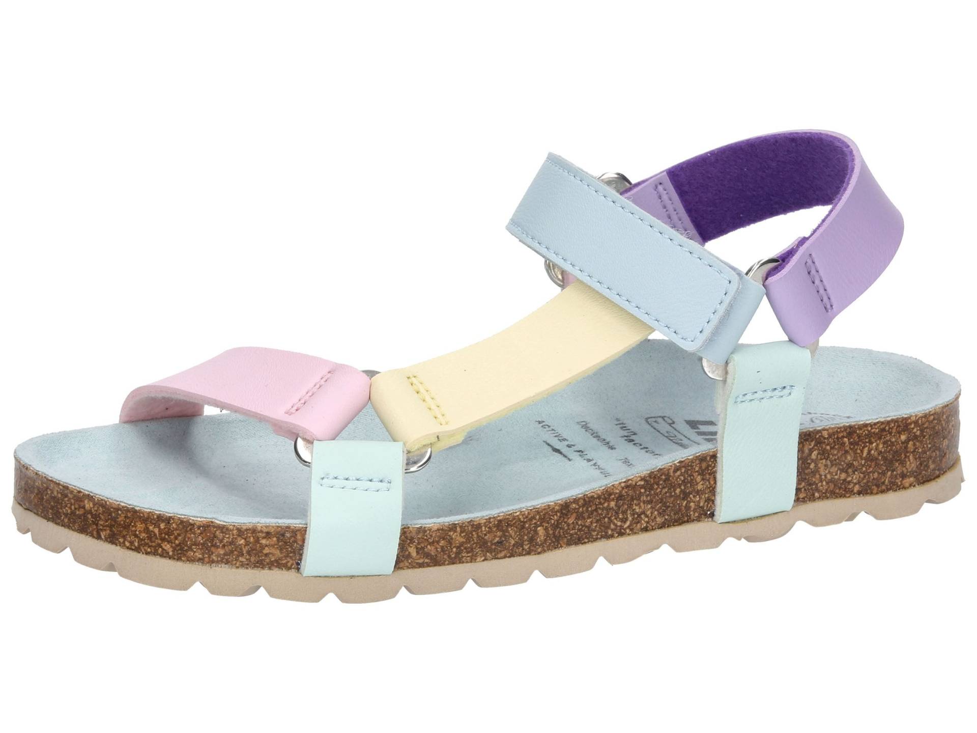 Lico Sandale »Pantolette Bioline Sandal« von Lico