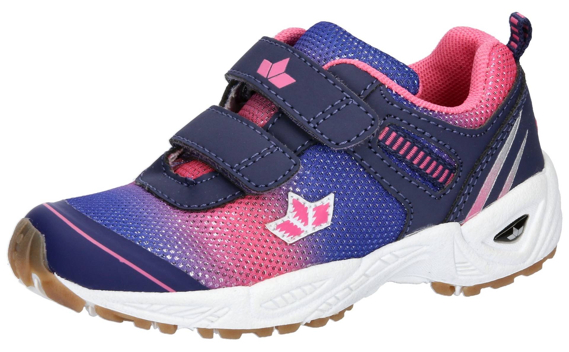 Lico Sneaker »Barney V WMS« Lico Sneaker »Barney V WMS« von Lico
