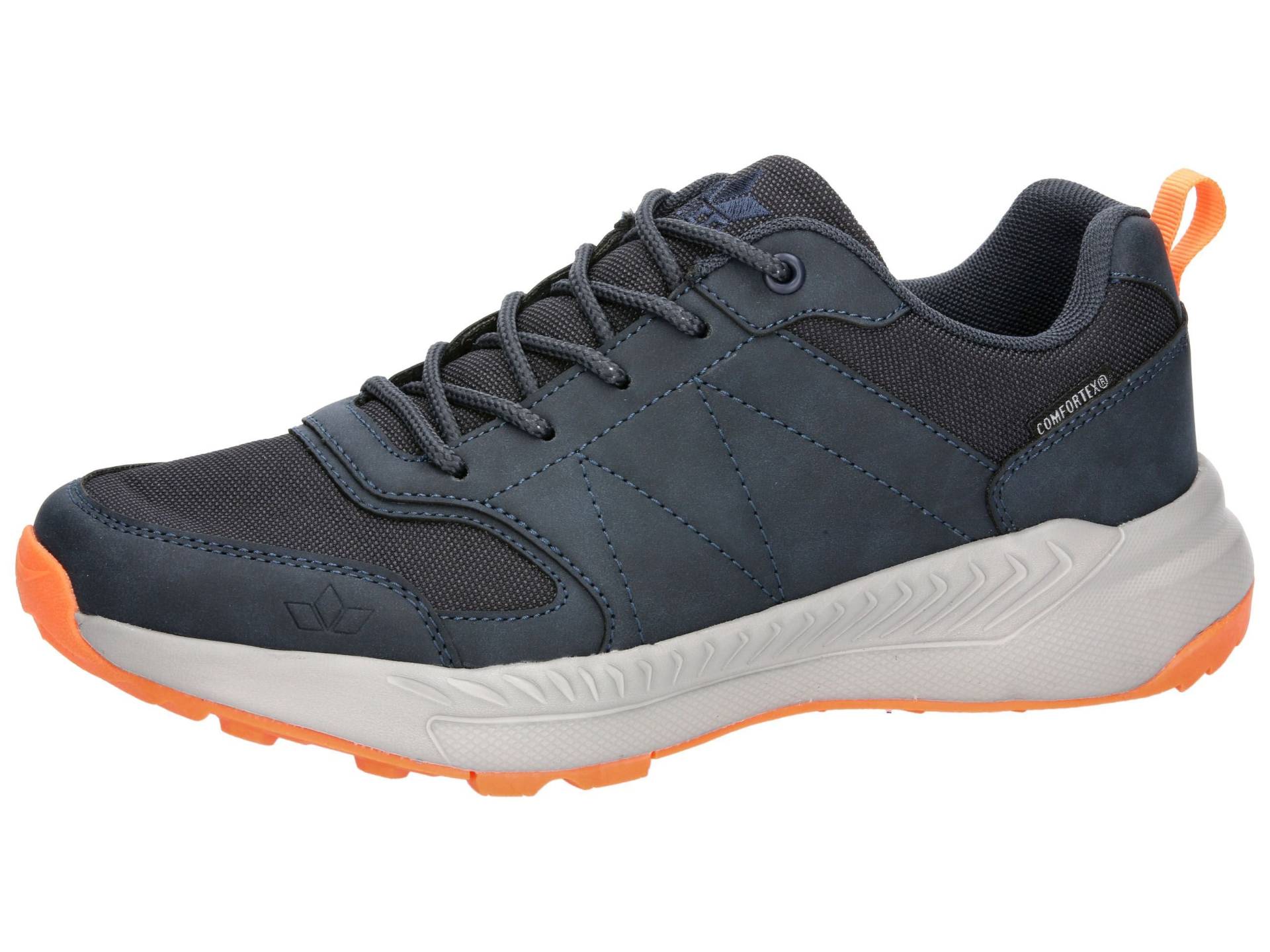 Lico Sneaker »Freizeitschuh Howard« Lico Sneaker »Freizeitschuh Howard« von Lico