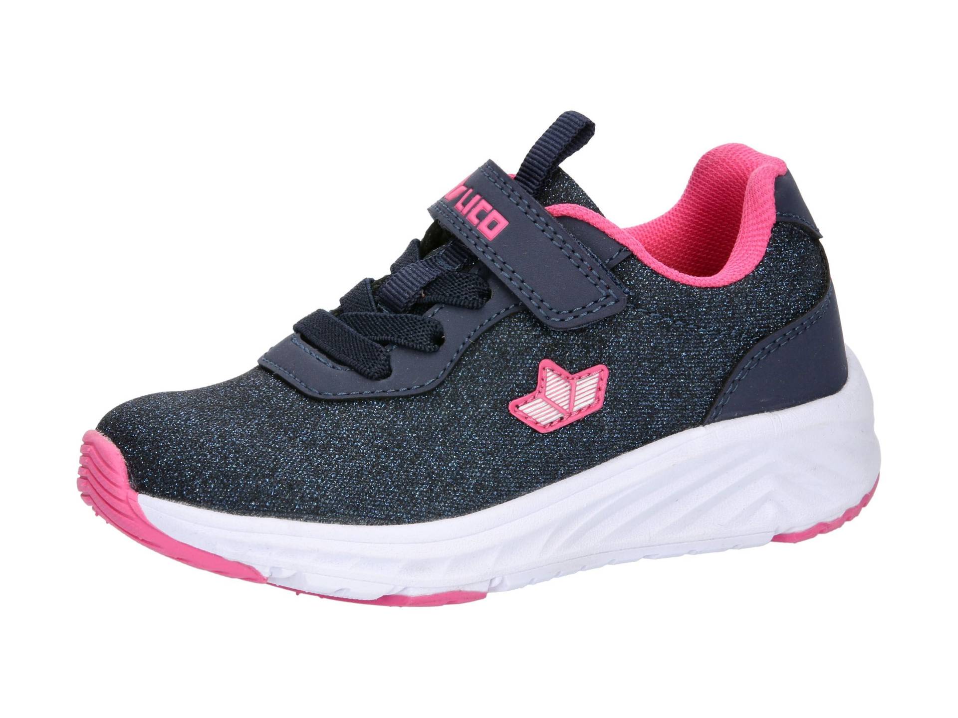 Lico Sneaker »Freizeitschuh Marin VS« Lico Sneaker »Freizeitschuh Marin VS« von Lico