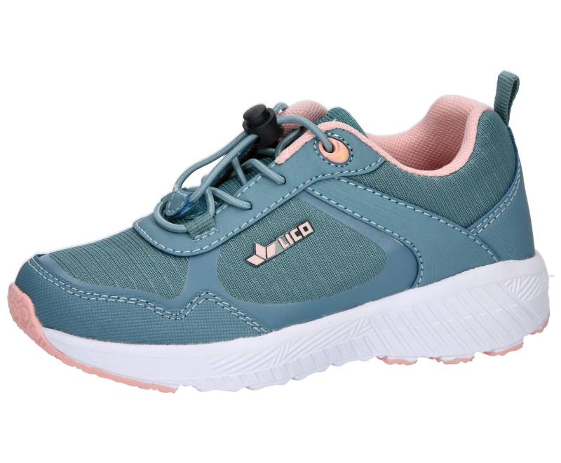 Lico Sneaker »Freizeitschuh Skylar« von Lico