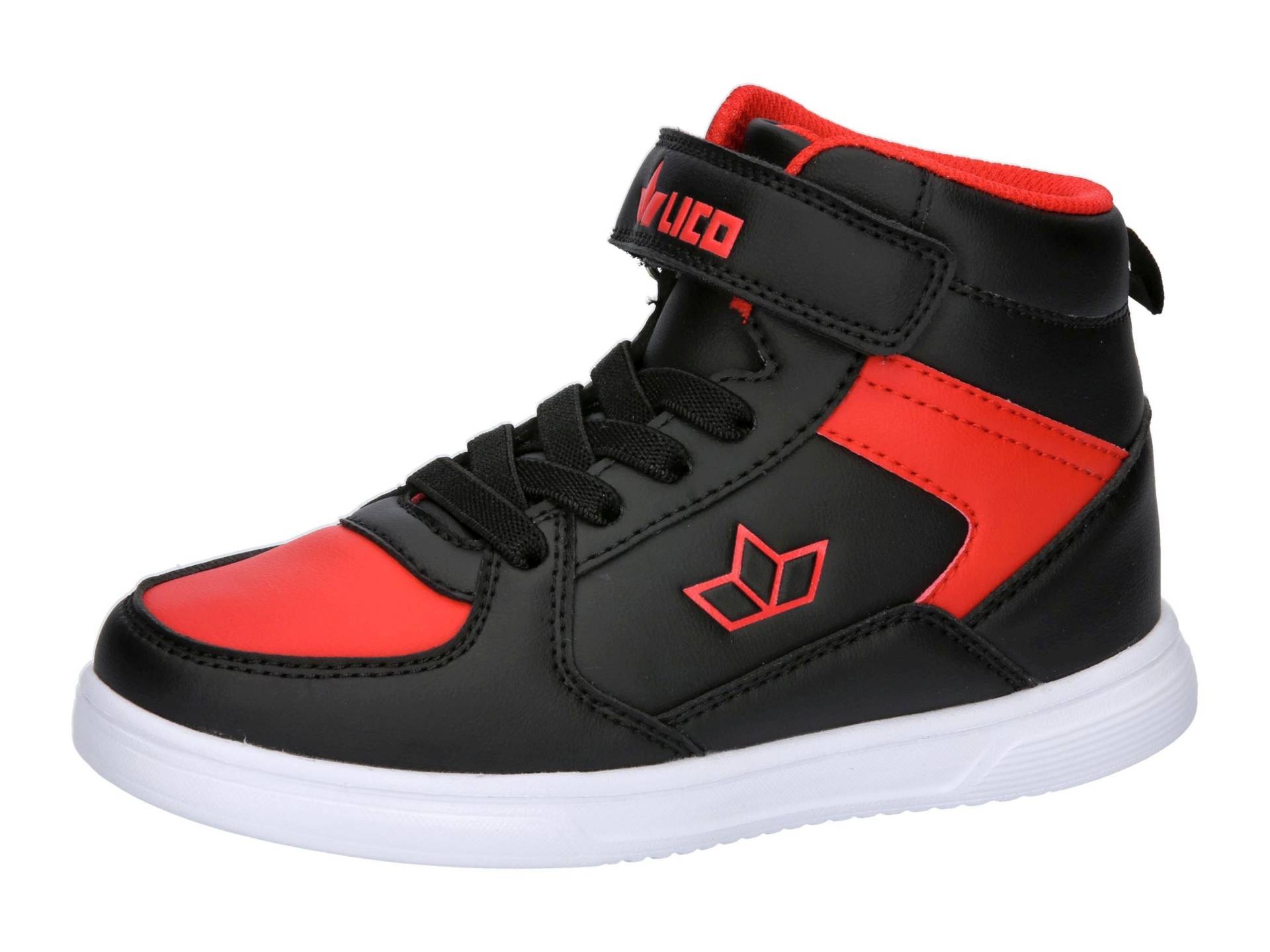 Lico Sneaker »Freizeitstiefel Skate VS« von Lico