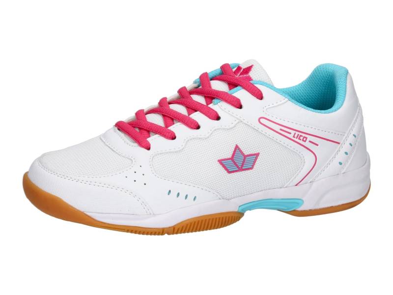 Lico Sneaker »Indoorschuh Speed Indoor« von Lico