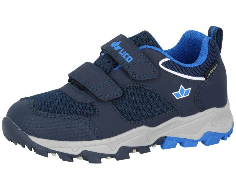 Lico Sneaker »Outdoorschuh Akranes V« von Lico