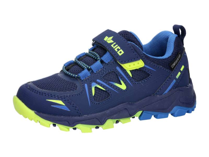 Lico Sneaker »Outdoorschuh Allen VS« von Lico