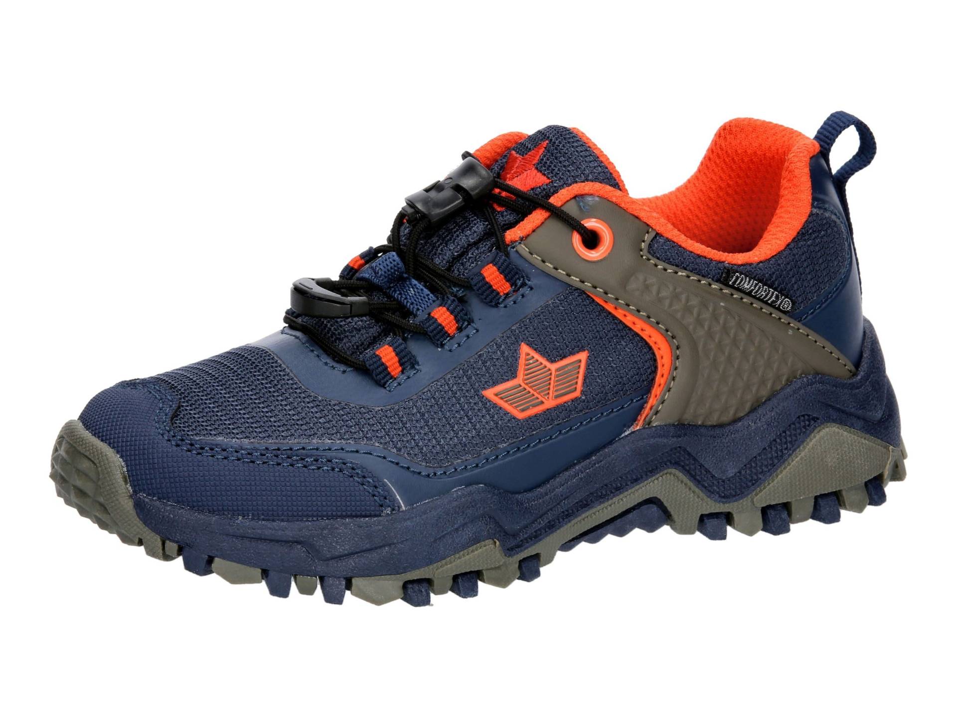 Lico Sneaker »Outdoorschuh Kelsey« von Lico