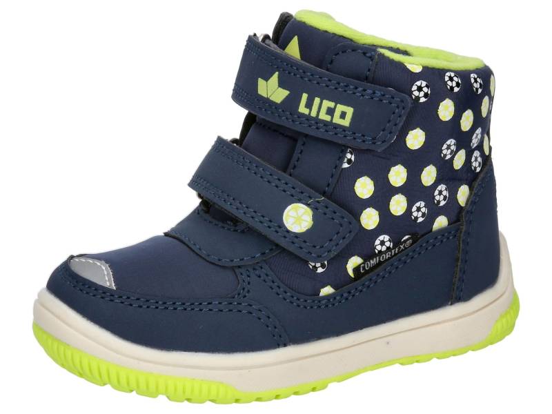 Lico Snowboots »Snowboot Forli V« von Lico