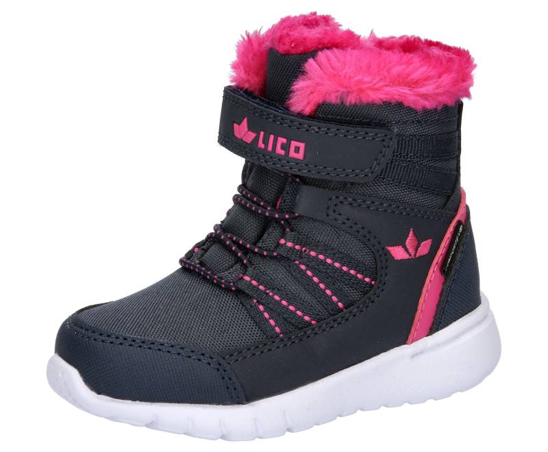 Lico Snowboots »Snowboot Shalby VS« von Lico