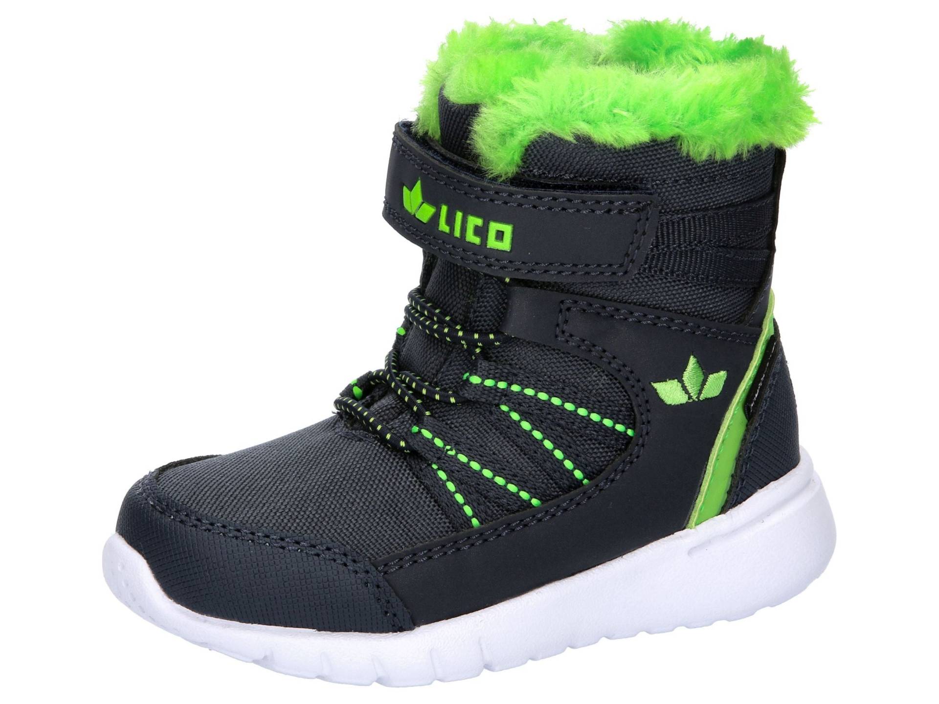 Lico Snowboots »Snowboot Shalby VS« von Lico