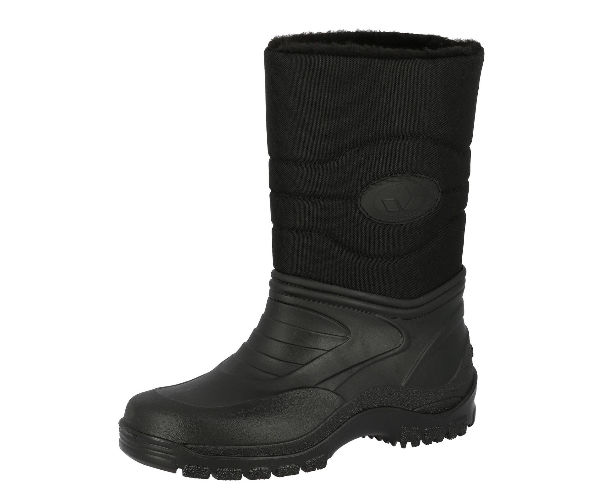 Lico Stiefel »Stiefel Gasparo« von Lico