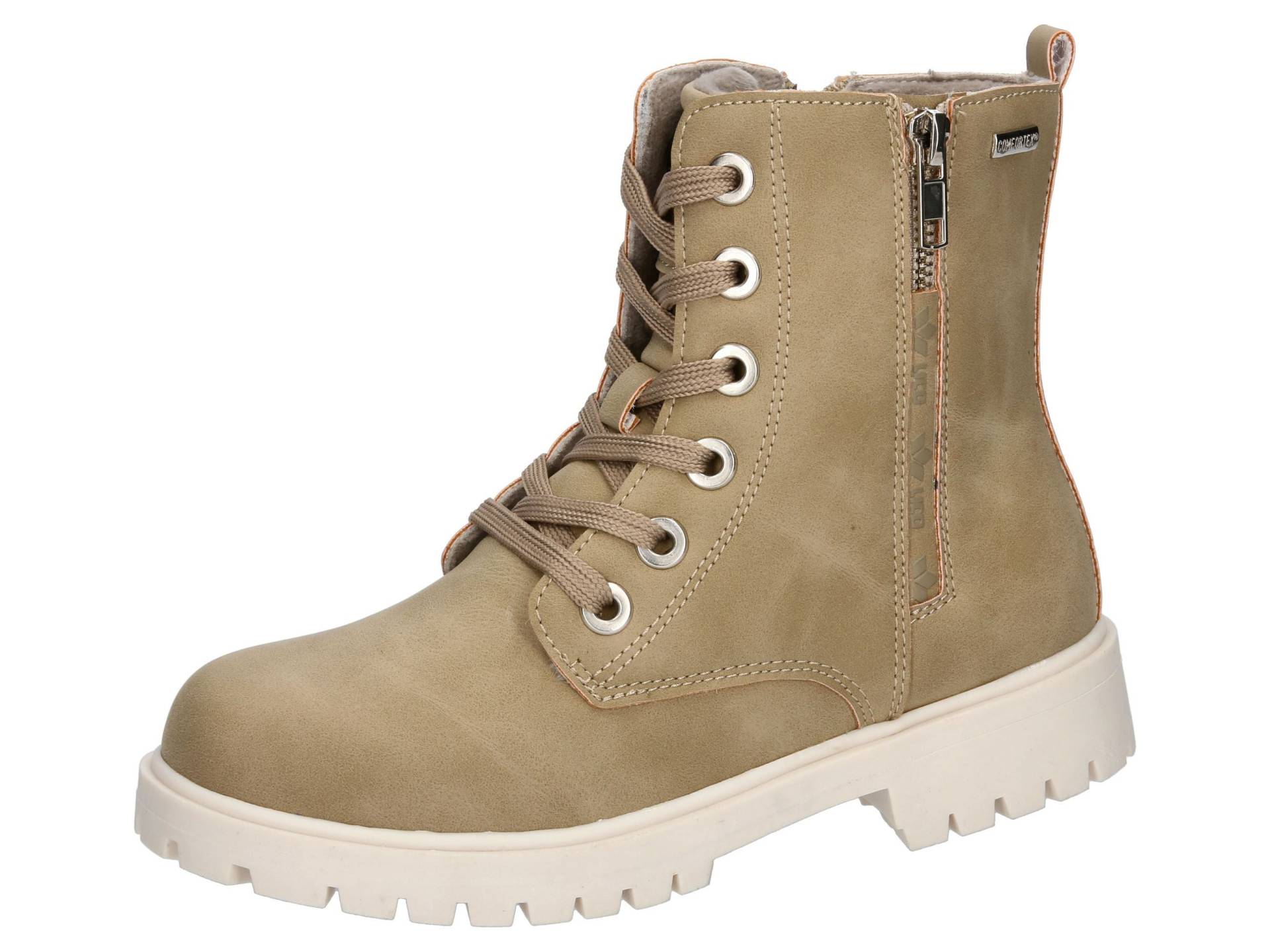 Lico Stiefel »Trendstiefel Eve« Lico Stiefel »Trendstiefel Eve« von Lico