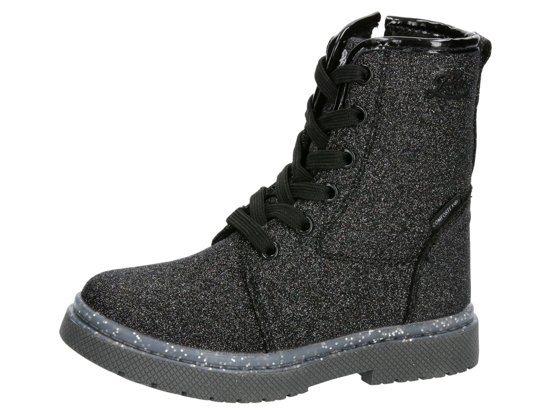 Lico Stiefel »Trendstiefel Isalie Hip« von Lico