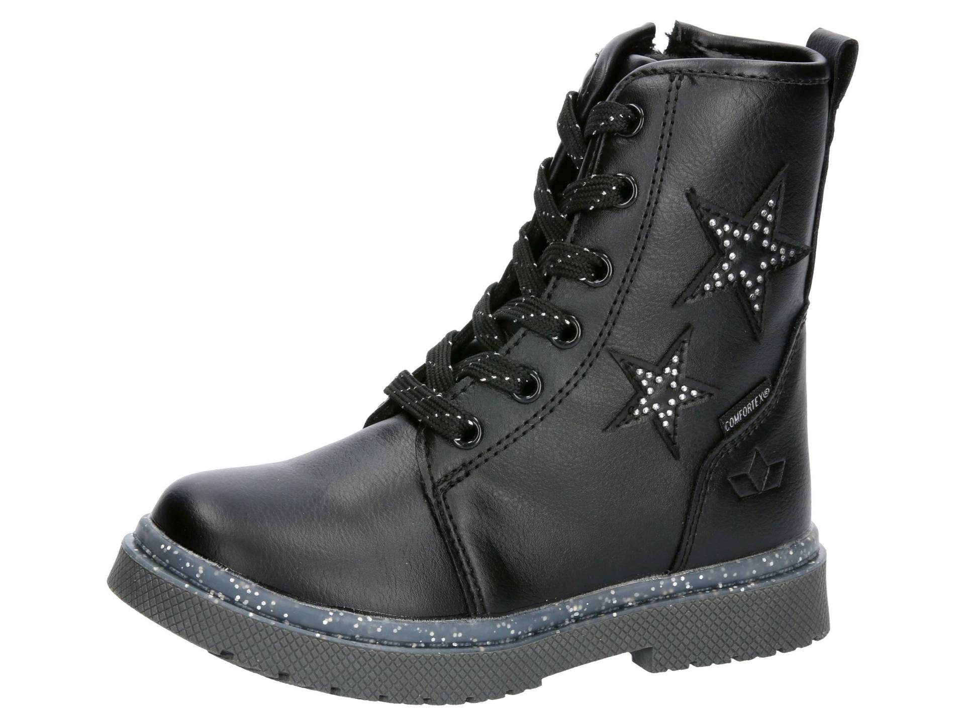 Lico Stiefel »Trendstiefel Isalie Hip« von Lico