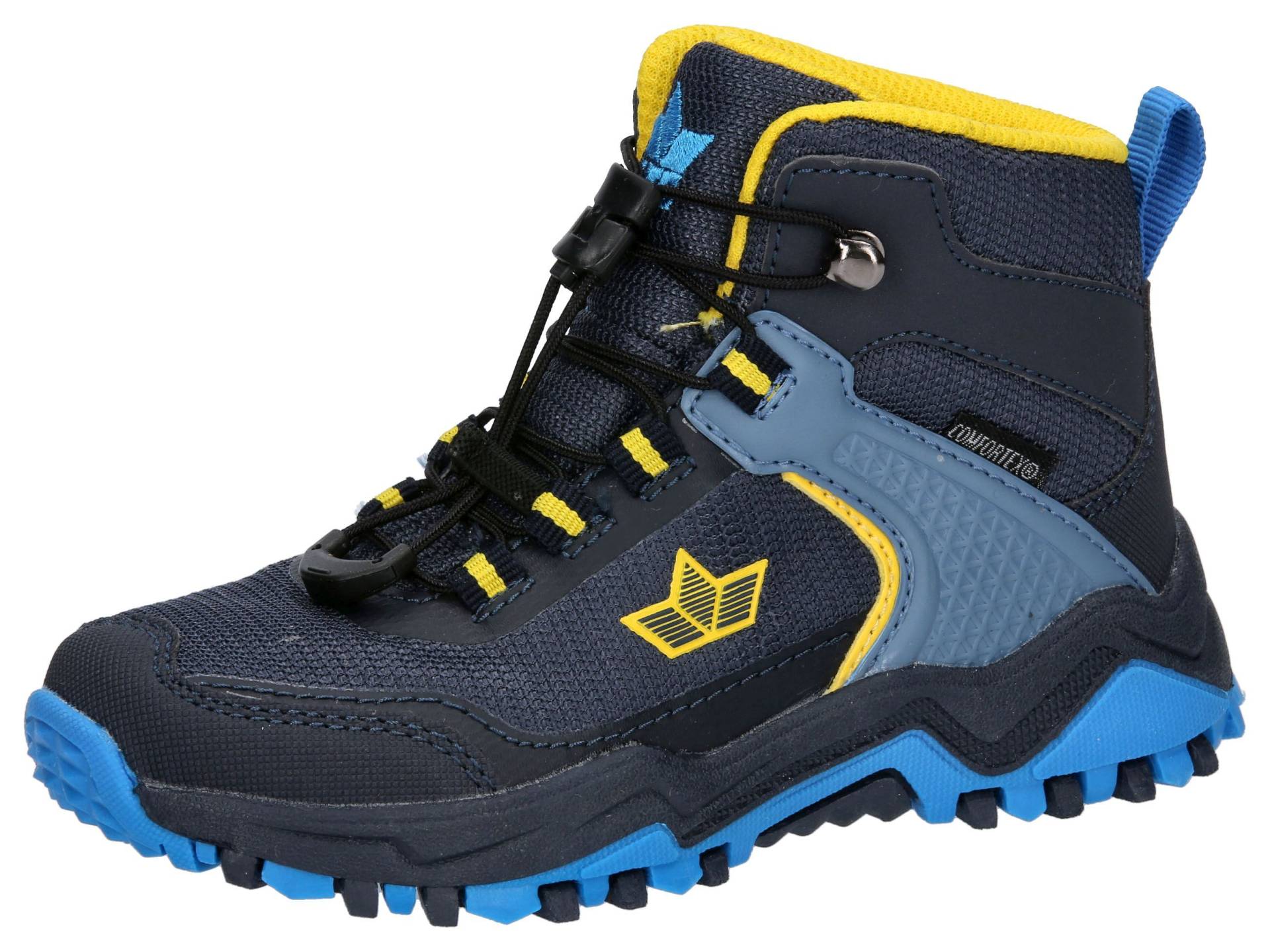 Lico Trekkingschuh »Outdoorstiefel Kelsey« von Lico