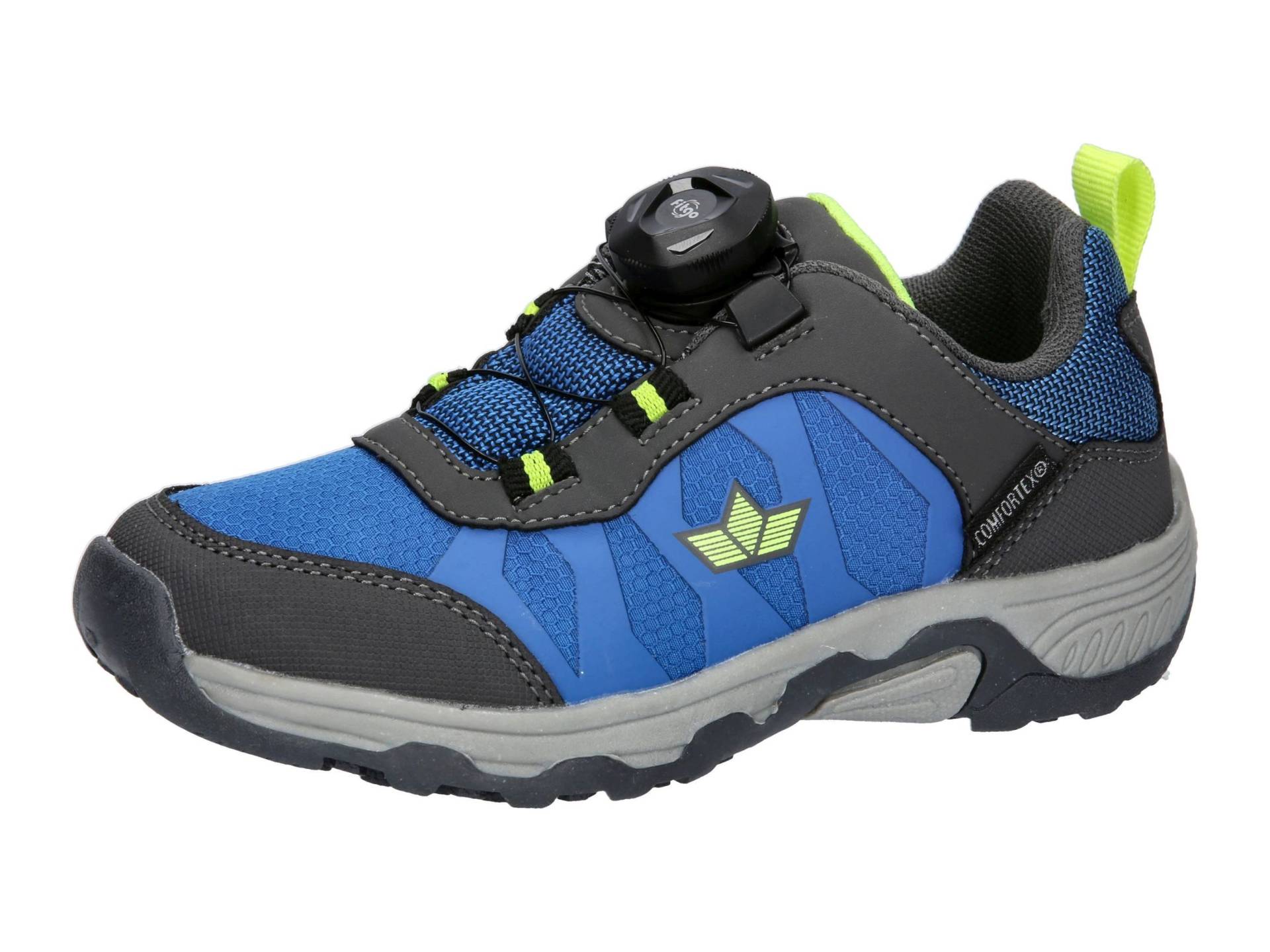 Lico Wanderschuh »Outdoorschuh Jackson« von Lico