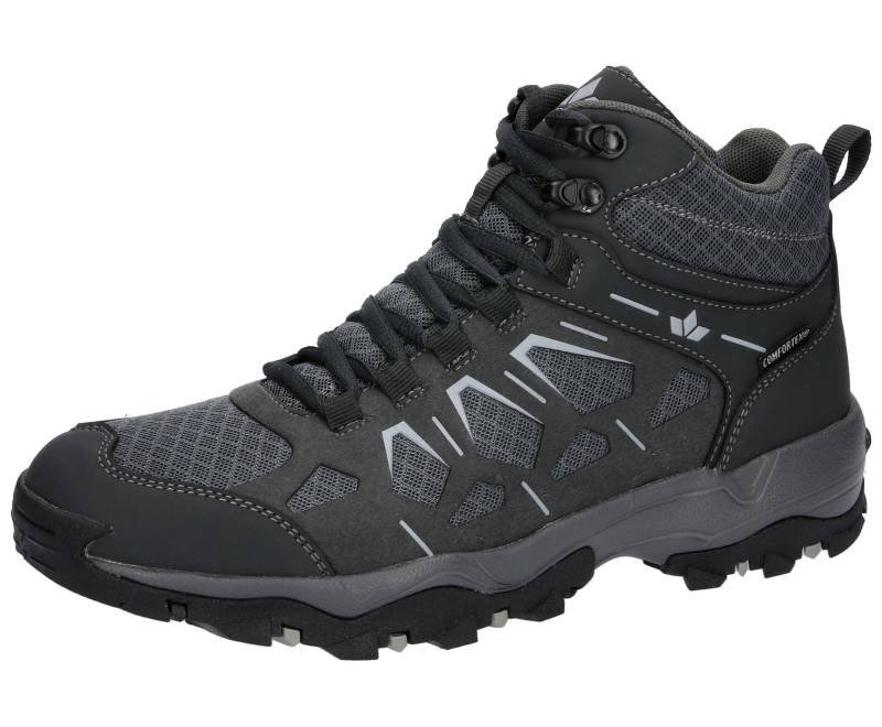 Lico Wanderschuh »Outdoorstiefel Sierra High« von Lico