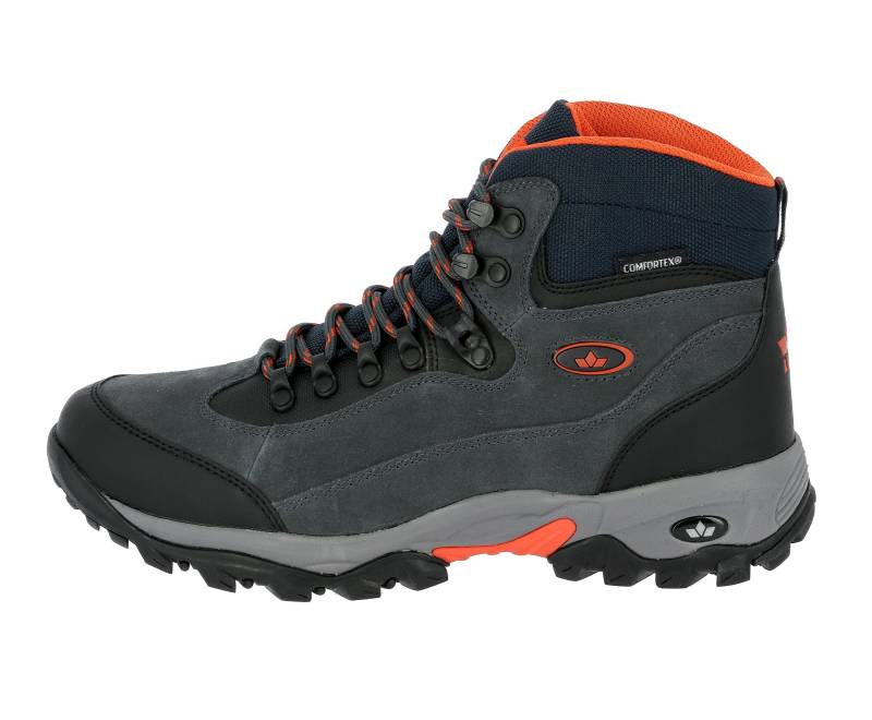 Lico Wanderschuh »Trekkingstiefel Milan« von Lico