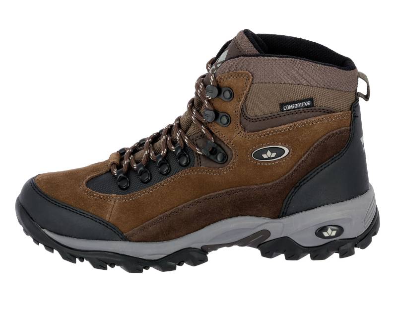 Lico Wanderschuh »Trekkingstiefel Milan« von Lico