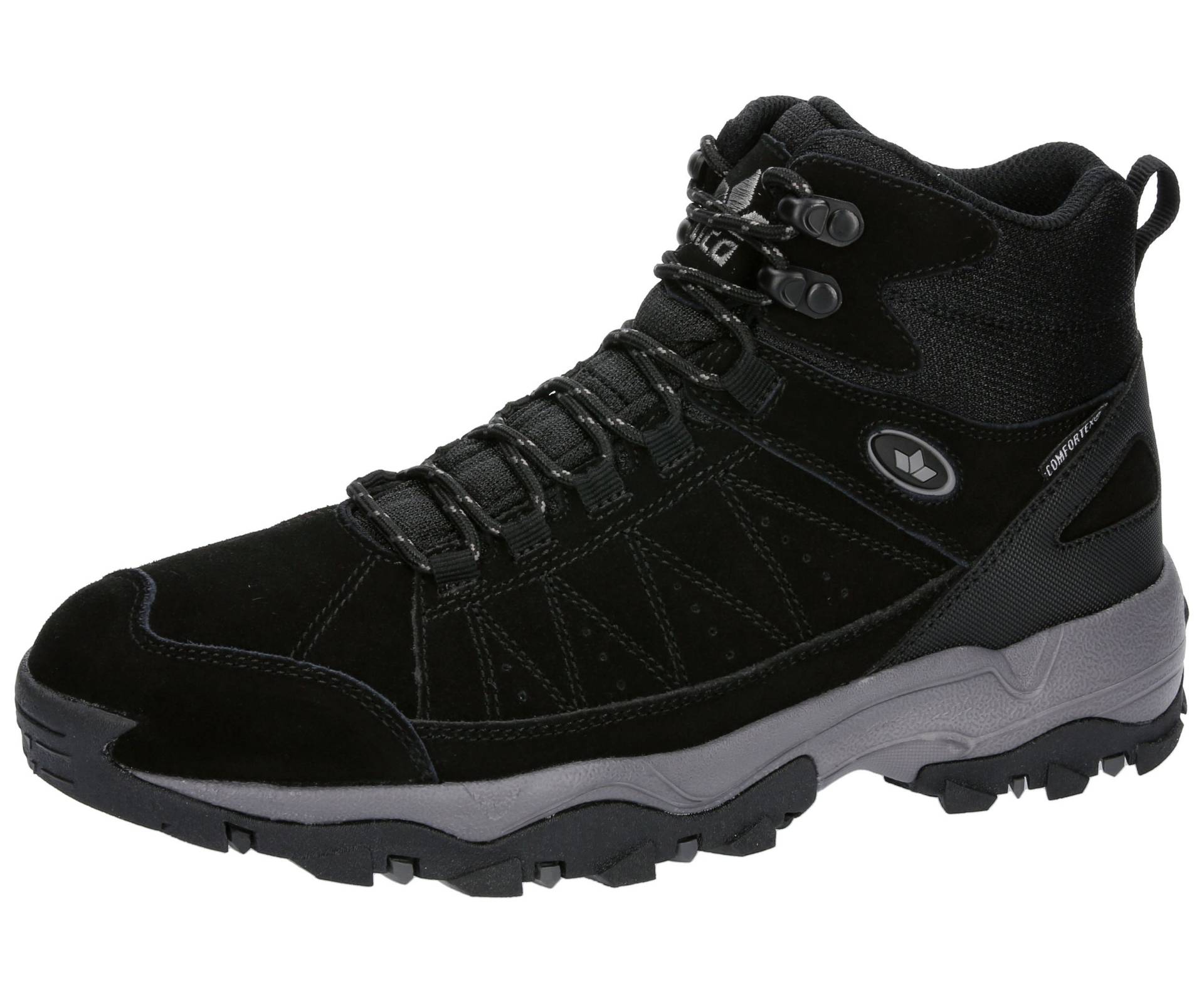 Lico Wanderstiefel »Outdoorstiefel Fairfield High« von Lico