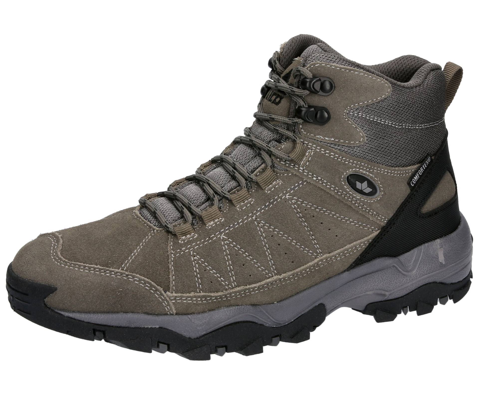 Lico Wanderstiefel »Outdoorstiefel Fairfield High« von Lico