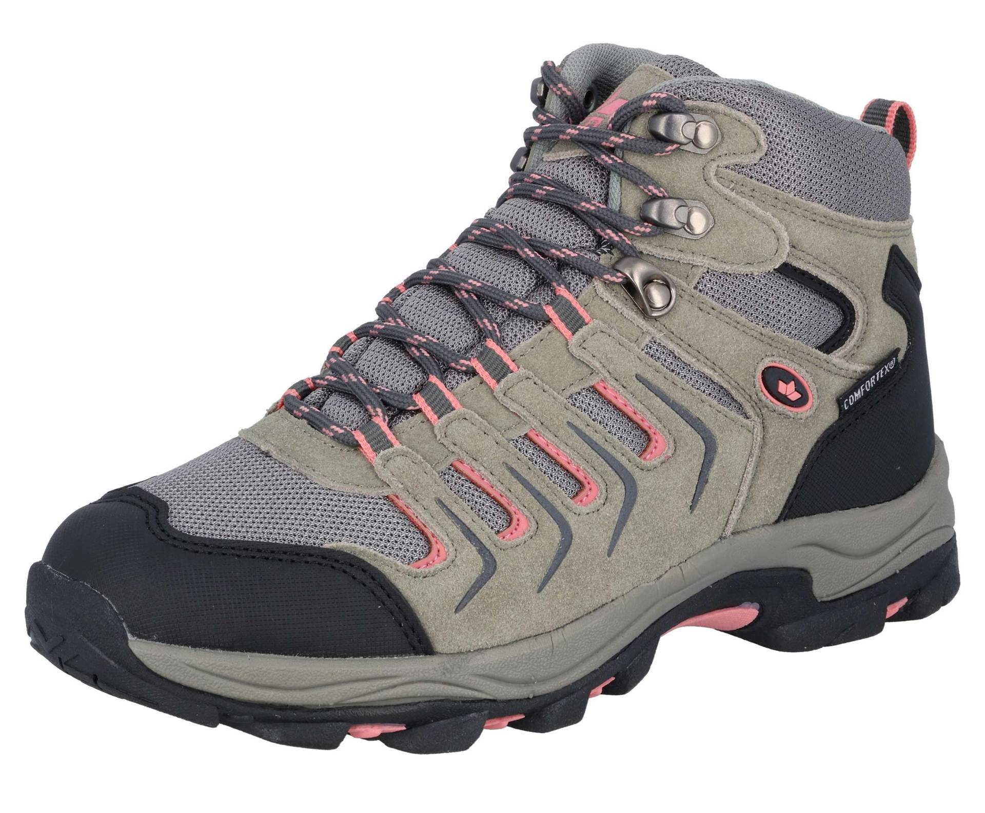 Lico Wanderstiefel »Outdoorstiefel Manaslu High« von Lico