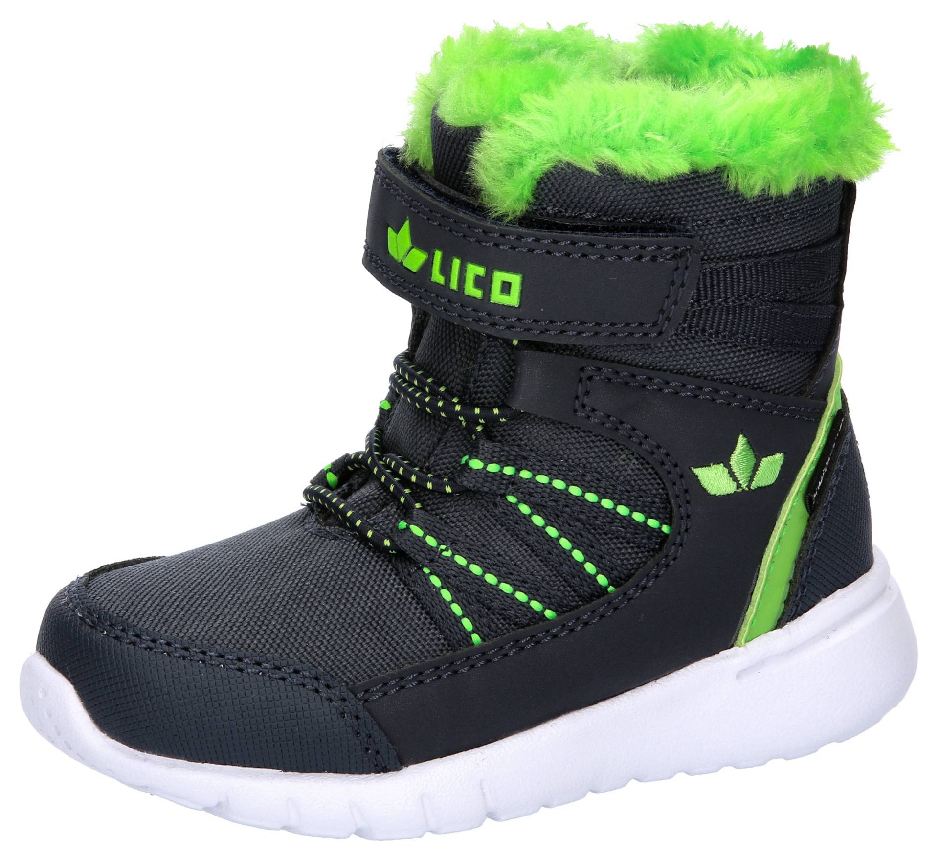 Lico Winterboots »Shalby«, mit Warmfutter von Lico