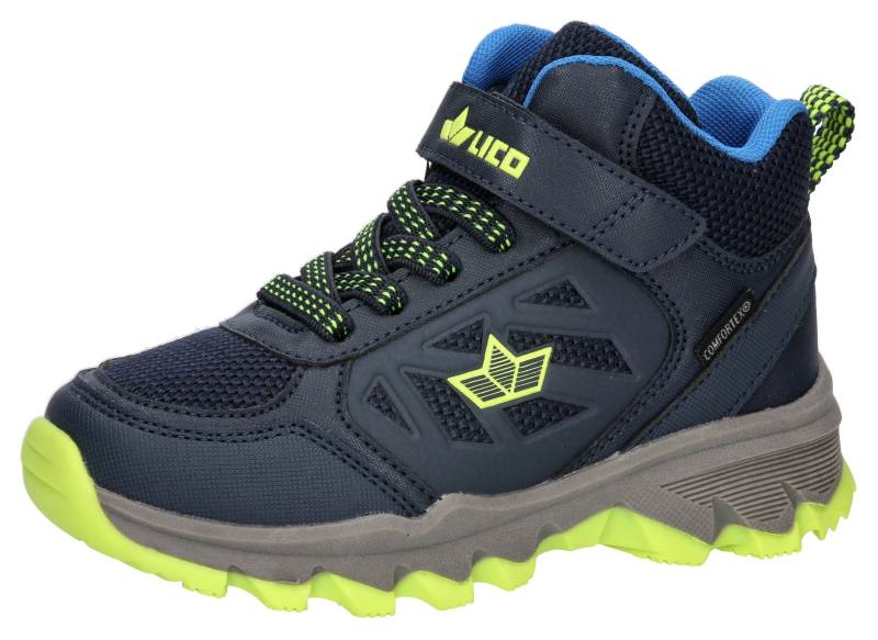 Lico Winterboots »Sparks WMS: Mittel«, mit wasserbweisender Comfortex Membran von Lico