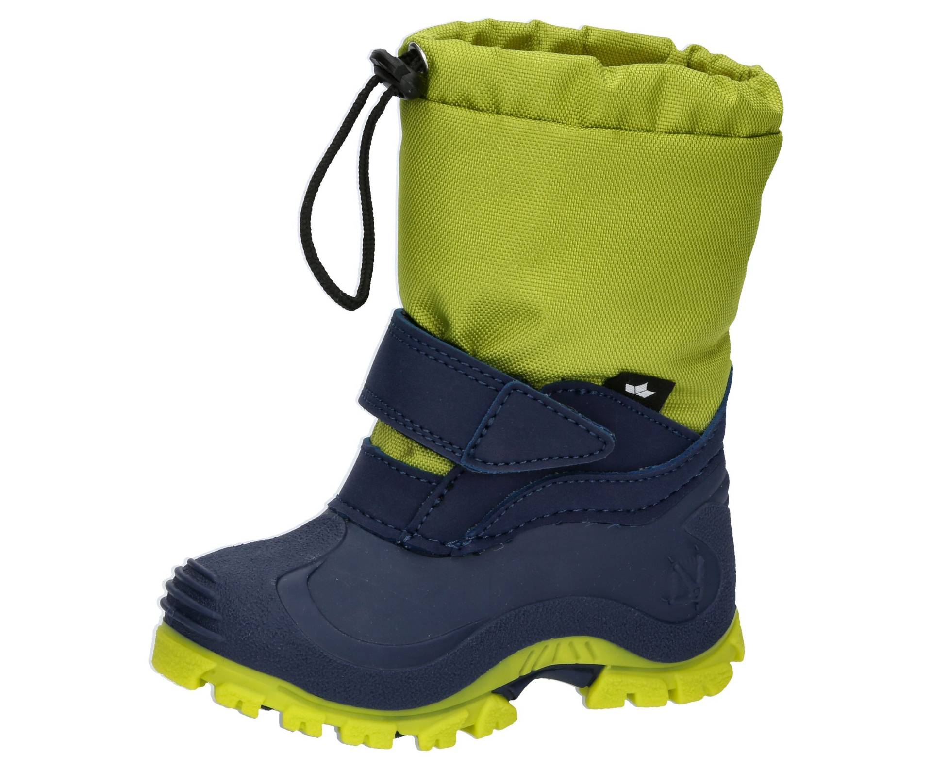 Lico Winterboots »Stiefel Werro« von Lico