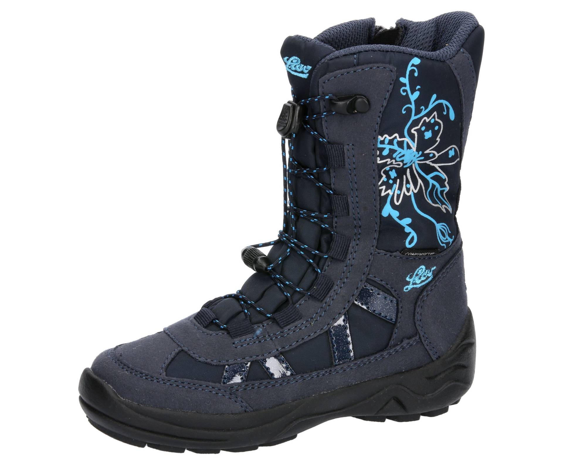 Lico Winterboots »Winterboot Aldina« von Lico