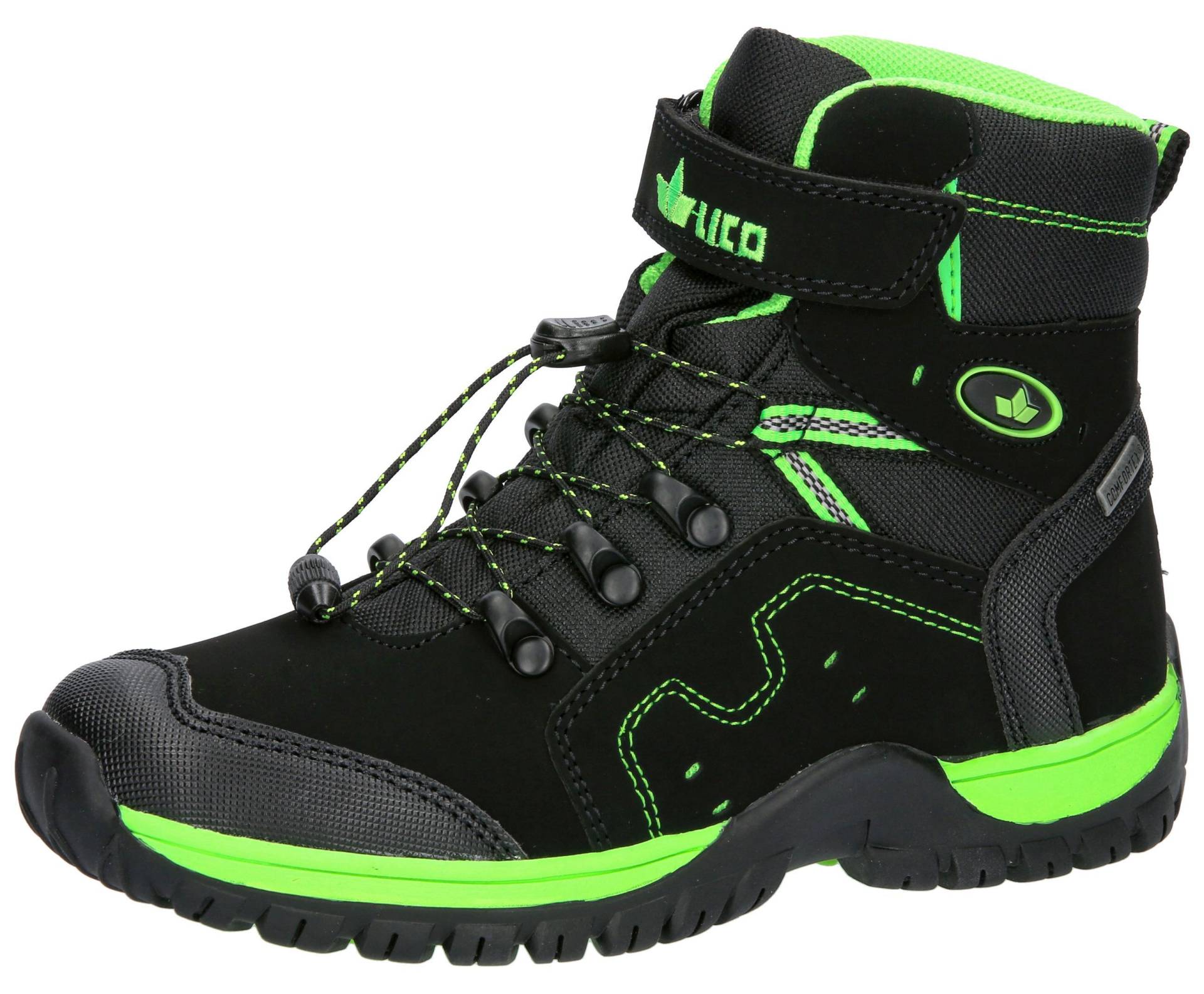 Lico Winterboots »Winterboot Askim VS« von Lico