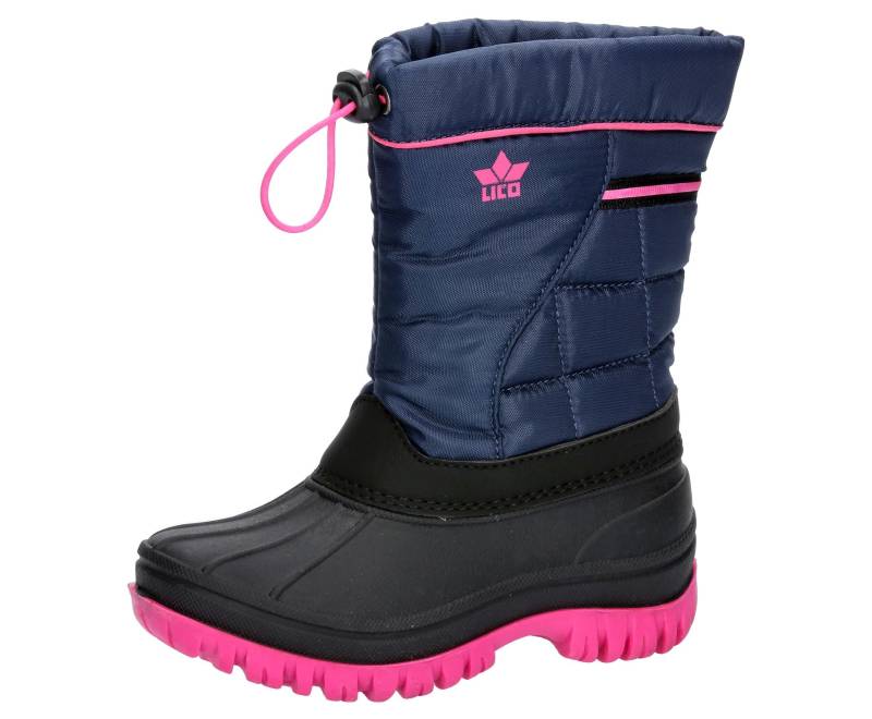 Lico Winterboots »Winterboot Bobby« von Lico