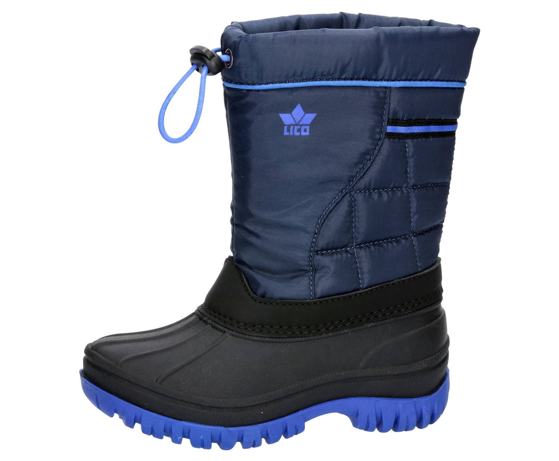 Lico Winterboots »Winterboot Bobby« von Lico