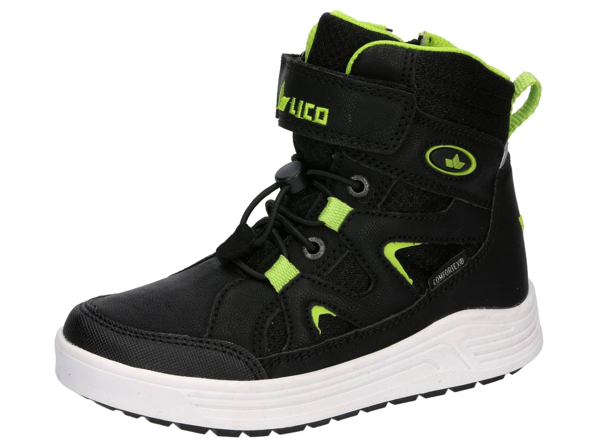 Lico Winterboots »Winterboot Camillo VS« von Lico