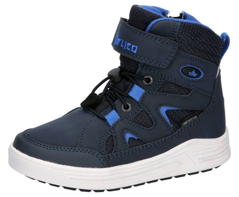 Lico Winterboots »Winterboot Camillo VS« von Lico