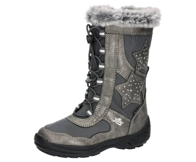 Lico Winterboots »Winterboot Cathrin« von Lico