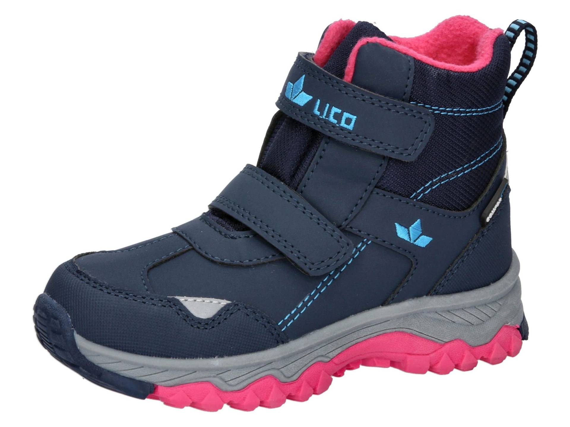 Lico Winterboots »Winterboot Hanko V« von Lico