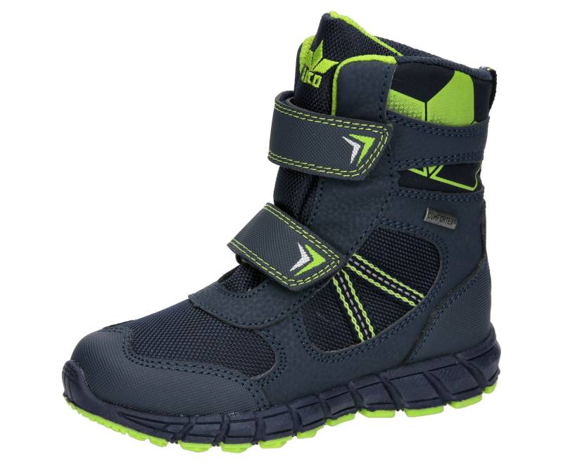 Lico Winterboots »Winterboot Lappland« von Lico