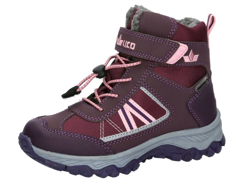 Lico Winterboots »Winterboot Lieto VS« von Lico