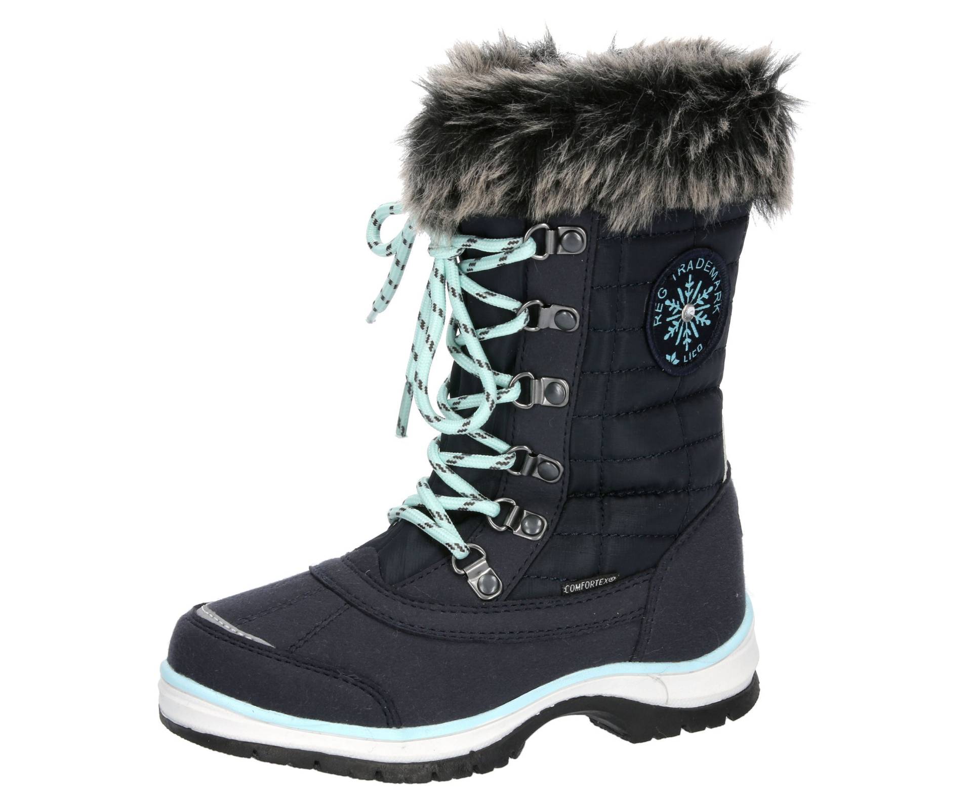 Lico Winterboots »Winterboot Lillesand« von Lico