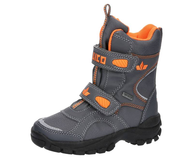 Lico Winterboots »Winterboot Samuel V« von Lico