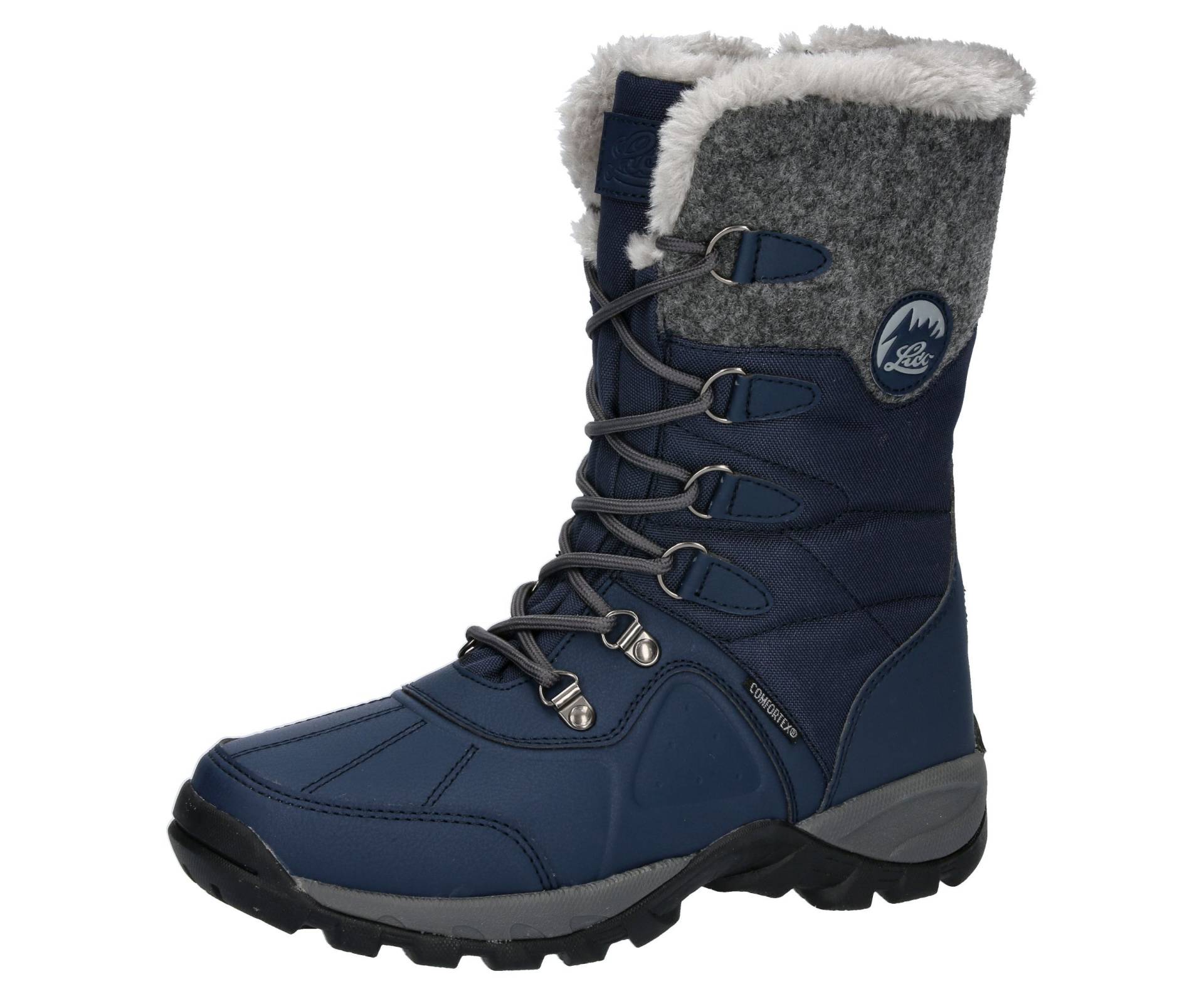 Lico Winterboots »Winterboot Silke« von Lico