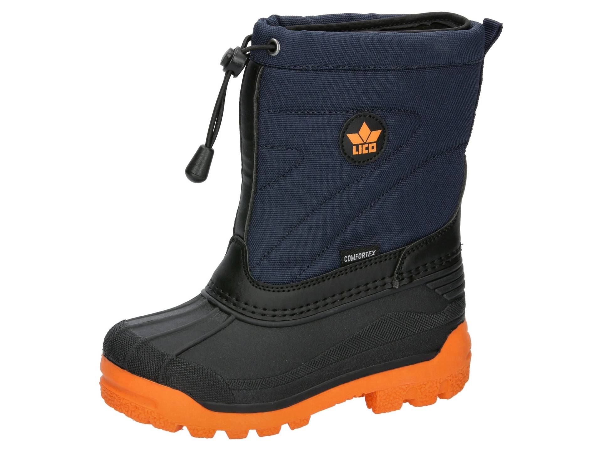 Lico Winterboots »Winterboot Turku« von Lico